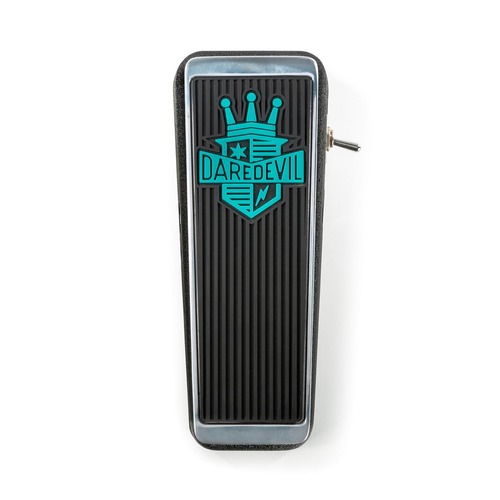 ווה ווה Dunlop DD95FW DAREDEVIL FUZZ WAH