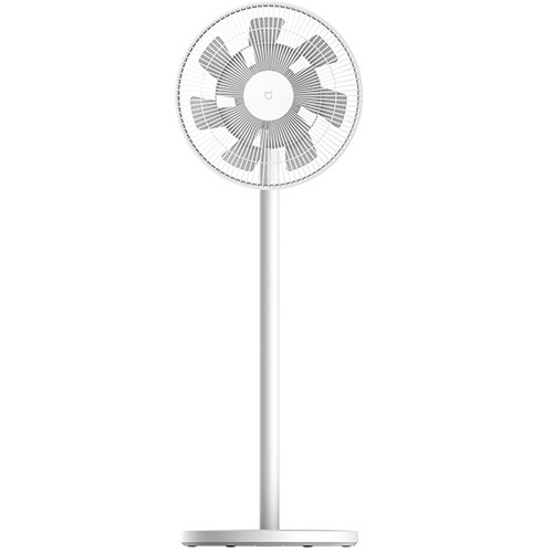 מאוורר עומד חכם נטען Xiaomi Smart Standing Fan 2 Pro - צבע לבן אחריות ע