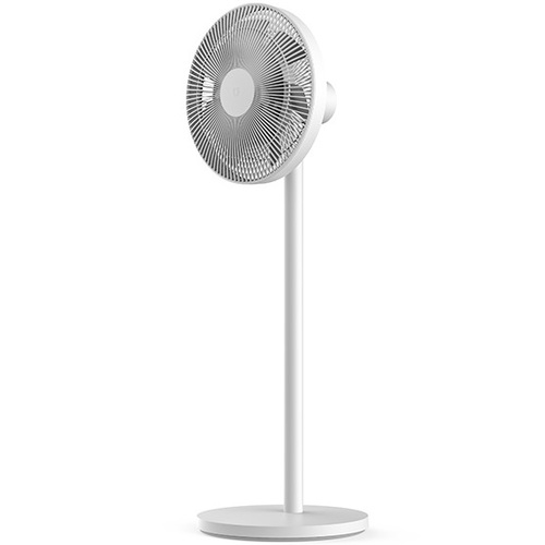מאוורר עומד חכם נטען Xiaomi Smart Standing Fan 2 Pro - צבע לבן אחריות ע