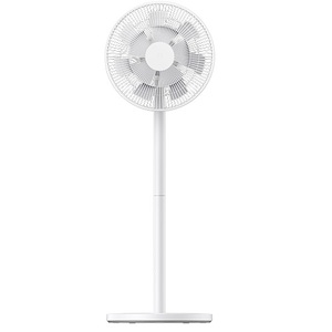 מאוורר עומד חכם 14" Xiaomi Mi Standing Fan 2 - שנה אחריות ע"י היבואן הרשמי