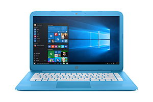 HP Stream 14-AX010