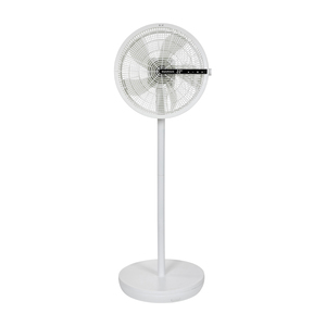 מאווורר מתקפל קוטר 16" Morphy Richards 65451- צבע לבן אחריות ע"י היבואן הרשמי
