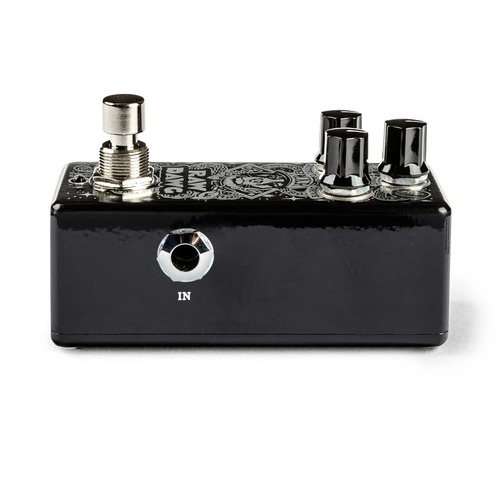 אפקט אוברדרייב MXR EG74 RAW DAWG OVERDRIVE
