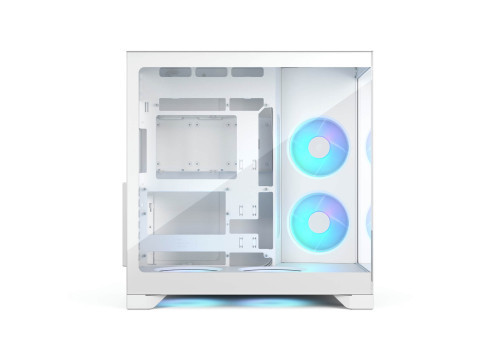 מארז מחשב Fractal Design Pop 2 Vision White RGB