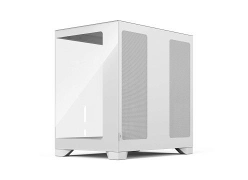 מארז מחשב Fractal Design Pop 2 Vision White RGB