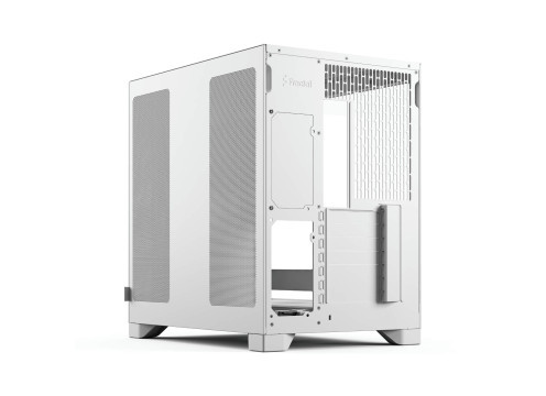 מארז מחשב Fractal Design Pop 2 Vision White RGB