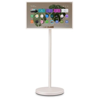 טלוויזיה LG StanbyME 2 27LX6TDGA 2K ‏27 ‏אינטש
