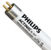נורה לקטלן 8W PHILIPS 