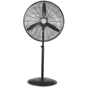 מאוורר עמוד תעשייתי 28" דגם Goldine atl-56
