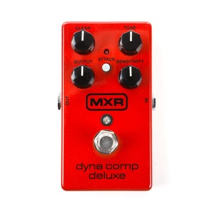 אפקט קומפרסור MXR M228 DYNA COMP DELUXE