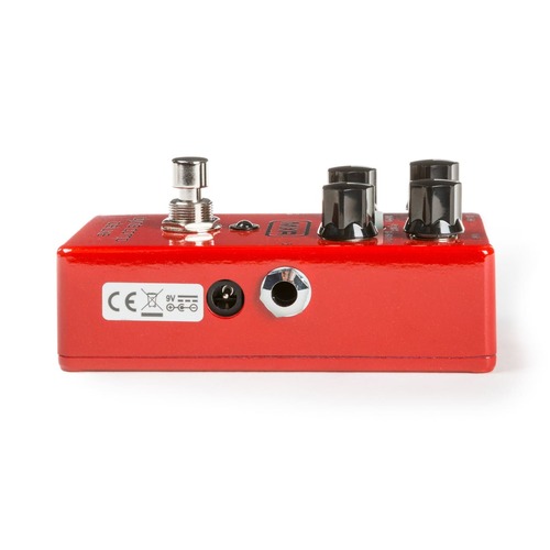 אפקט קומפרסור MXR M228 DYNA COMP DELUXE