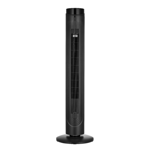 מאוורר מגדל רב עונתי לחימום וקירור Midea NTH22-23AR - שלוש שנות אחריות ע