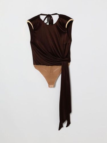  WOMEN'S BODY - cacao
