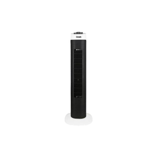 מאוורר מגדל Graetz TF-803 - אחריות ע