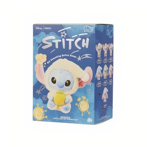 Mystery Box Plush Stitch — קופסת הפתעה בובת פרווה סטיץ