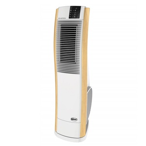 מאוורר מגדל+ שלט לבן דגם Star c32150 3d xl