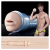 Fleshjack - Brent Corrigan Mouth