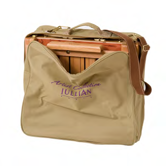 כן ציור שולחני מתקפל TRAVEL Deluxe Table Easel