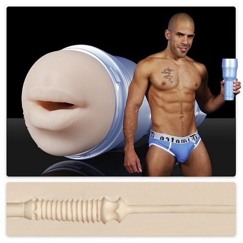 FLESHLIGHT FLESHJACK