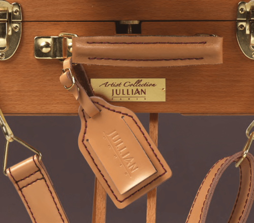 כן ציור שולחני מתקפל TRAVEL Deluxe Table Easel