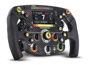 הגה SF1000 FERRARI ADD-ON מבית Thrustmaster