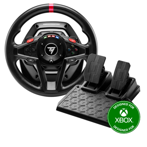 הגה TM T128X XONE/SERIES/PC מבית Thrustmaster