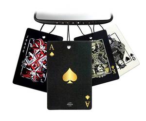 PLAYCARD STYLE AIR FRESHENERS