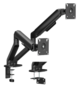 זרוע לשני מסכים דגם LDT108-C024 מבית Lumi