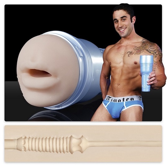 Fleshjack - Samuel O