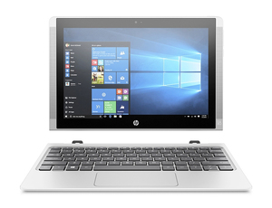 HP Pavilion 12-B01