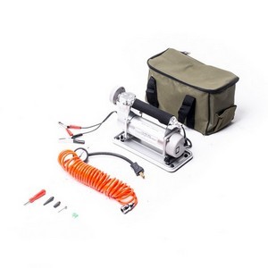 מדחס אויר 12V