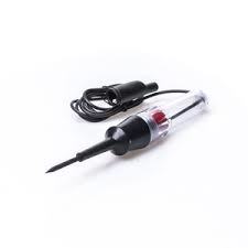 מנורת ביקורת מקצועית 6-24 וולט COMPUTER SAFE Calaman