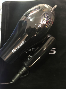 מייבש שיער SASSONIC ESE1018