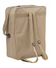 כן מזוודה מתקפל Boite Chevalet JB45