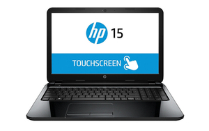 HP 15-R136 TOUCHSMART