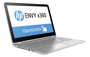 HP Envy M6-AQ103