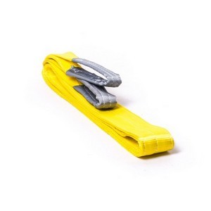 רצועת גרירה 3 טון (רסן) 2 שכבות 3 מ' ROHER Roher Tools