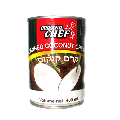 קרם קוקוס מארז