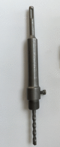 מוביל למקדח כוס לבטון 200 מ"מ ROHER Roher Tools