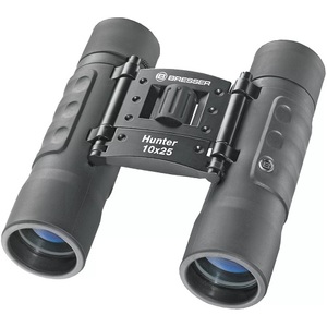 משקפת BRESSER HUNTER 10X25