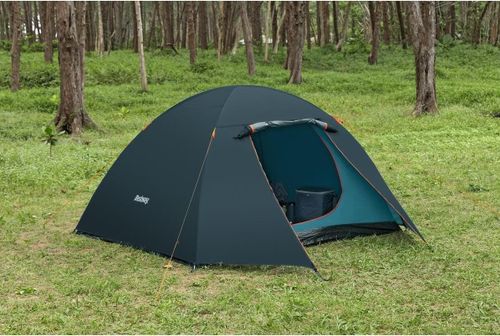 אוהל קמפינג ל-4 אנשים Pavillo Alpine Ridge דגם 68141