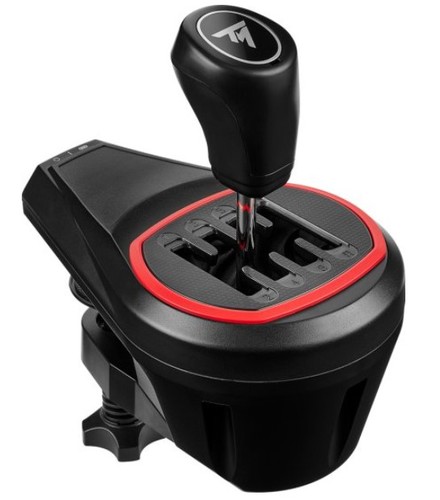מוט הילוכים Thrustmaster TH8S Shifter Add-On Xbox/PS/PC