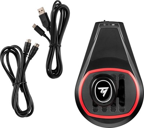מוט הילוכים Thrustmaster TH8S Shifter Add-On Xbox/PS/PC