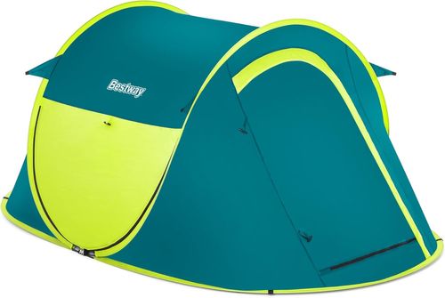אוהל פתיחה מהירה ל-2 אנשים Pavillo Cool Mount Tent דגם 68087