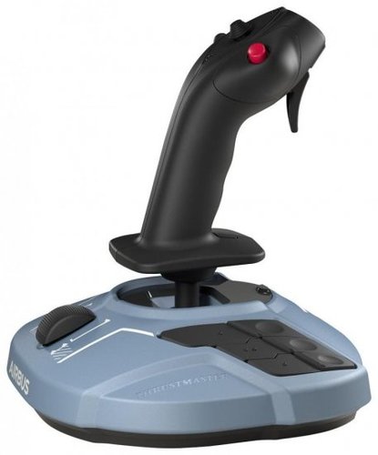 ג'ויסטיק טיסה Thrustmaster TCA SideStick Airbus Edition PC