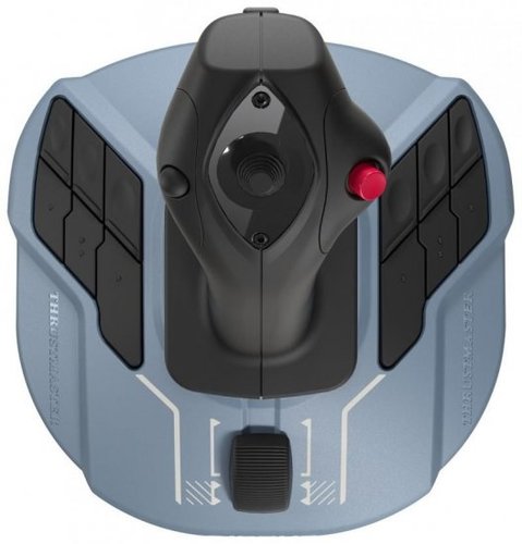 ג'ויסטיק טיסה Thrustmaster TCA SideStick Airbus Edition PC