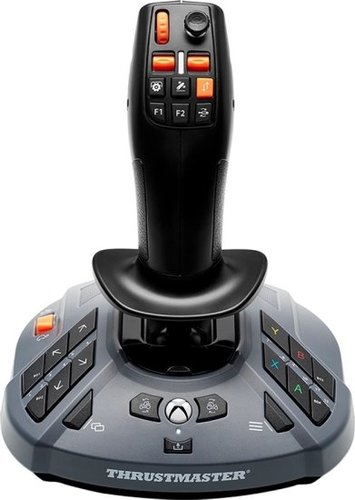בקר טיסה Thrustmaster SimTask Farmstick Xbox/PC