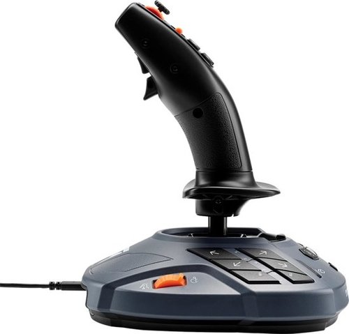 בקר טיסה Thrustmaster SimTask Farmstick Xbox/PC