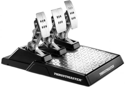 דוושות הגה Thrustmaster T-LCM PC/PS/Xbox