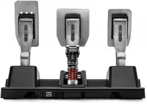דוושות הגה Thrustmaster T-LCM PC/PS/Xbox